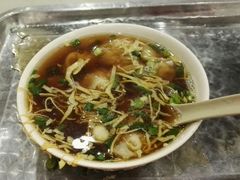 -味一早餐(新芝路店)