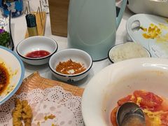 -南山翁新概念川菜(江宁万达广场店)