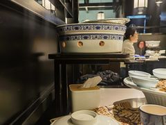 -额娘·现烙春饼烤鸭(太原总店)