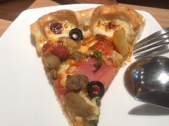 -必胜客(龙泉万达店)