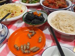 -江味龙虾馆·裸蓝龙虾(南山店)
