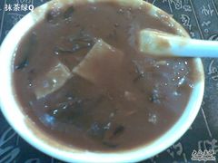 胡辣汤-方中山胡辣汤(大学中路56号院店)