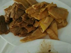 -万春卤菜(天乡后街步行街店)