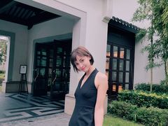 -杭州西子湖四季酒店·金沙厅