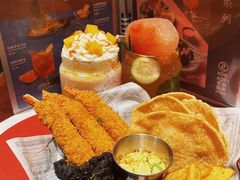 -卡朋厨房(289艺术园区店)