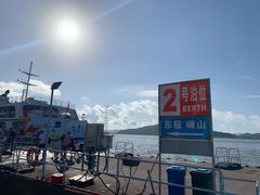 -枸杞岛