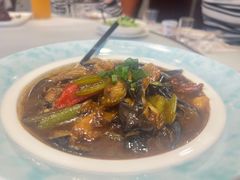 -南山鲜虾面·活鲜小馆·海味大连菜(南山总店)