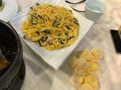 -渔娘渔家丹东海鲜(东直门店)