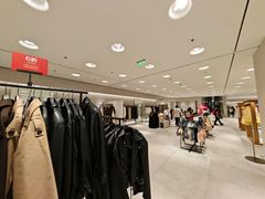 -ZARA(沈阳大悦城店)