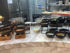 -金狮国际酒店自助餐(金狮店)