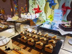 DSC04473-永泰福朋喜来登酒店-宜客乐自助餐厅(远大路店)