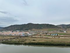-图们国门景区