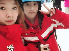 -哈尔滨热雪奇迹