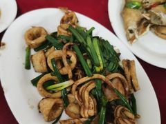 豉油皇吹筒仔-蛇口康乐快餐鱼仔档(翠苑小区店)