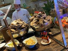 -龙城咖啡厅(常州富都洲际店)