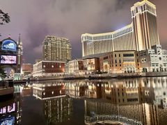 -澳门威尼斯人综合度假区
