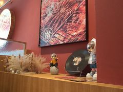 -鱼酷活鱼烤鱼(静安大融城店)