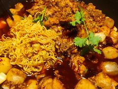 -绝城芋儿鸡(犀浦旗舰店)