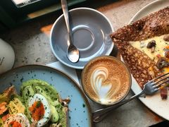 -RAC BAR(安福路店)