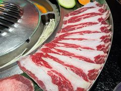 牛五花-哈哈碳都·牛肋条无限自助烤肉(宝龙店)