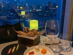 -翡翠36餐厅(浦东香格里拉店)
