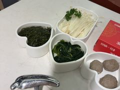 -川锅一号火锅(铜山万达店)