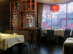 大堂-大碗居·烤鸭·鱼头泡饼(天坛东门店)