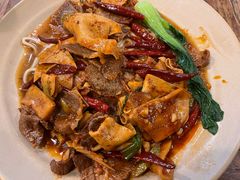 -方铲铲·成都板凳面(滨江银泰店)