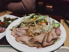 -马迭尔德式西餐精酿啤酒屋(中央大街店)
