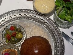 -壳里西餐厅Coquille Seafood Bistro(蒙自路店)