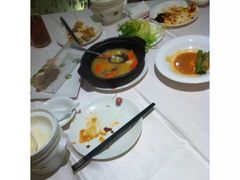 -俏江南天津时尚曲艺主题餐厅(马场道店)