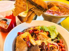 -蓉三少冒烤鸭·四川小吃集(北京首店)