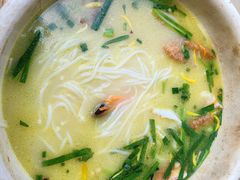 -芸南道·过桥米线(昆明老街旗舰店)