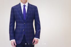 -优山定制西服衬衫大衣(国贸店)