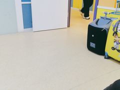 -贝乐少儿英语·全外教(滨江中心)