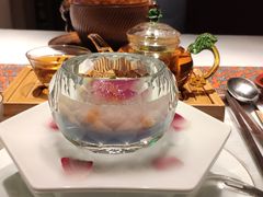 -叶叶菩提·晋福宫