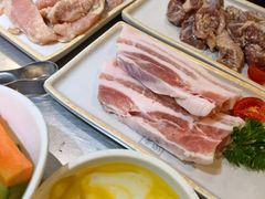 -喜来稀肉(虹泉路店)