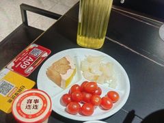 -京悦南门涮羊肉·羊蝎子火锅(田林路店)