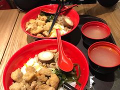 -大炮盐酥鸡(新街口店)