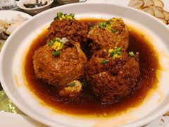 -鲍家老八件菜馆(昌平街店)