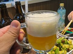 -松林烧烤·慧忠北里216小野串