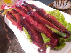 -映山红鲜货火锅(鱼嘴店)