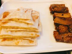 -福寿斋·老北京铜锅涮肉·烤鸭(顺义总店)