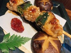 -山葵家居酒屋(天目里店)