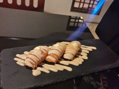 -天狗山料理(省体店)