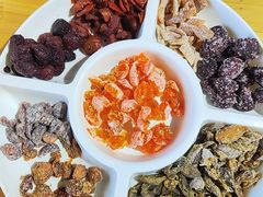 -苏州市吴中区光福窑上花果蜜饯厂