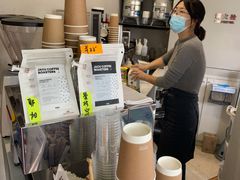 -卖呆儿咖啡(望京店)