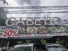 -Cabe Ijo