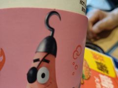 -汉堡王(天津鲁能店)
