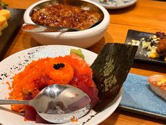 -福匠日本料理(人民路店)